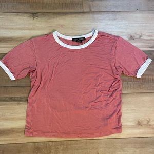 American Dream Crop Top